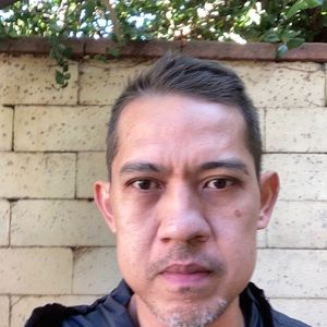 Meet your Posher, Jim